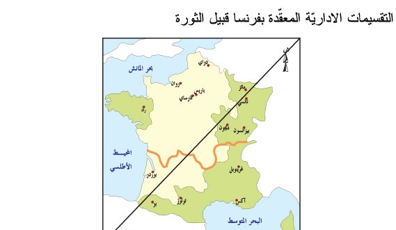 تاريخ: 3 علوم – رياضيات – اعلامية